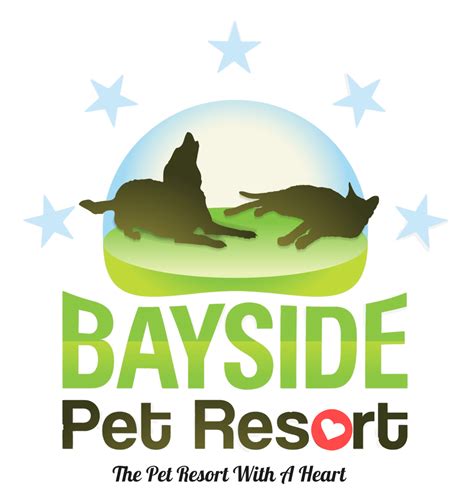 Bayside pet resort - Bayside Pet Resort began in 2012 as a dream to provide the same high quality care and accommodations to pets as is expected for their human counterparts. Fast forward to the present and we’re still growing thanks the Suncoast’s unrivaled passion for animals. Our community demands excellence for their furry family members, and we are proud ...